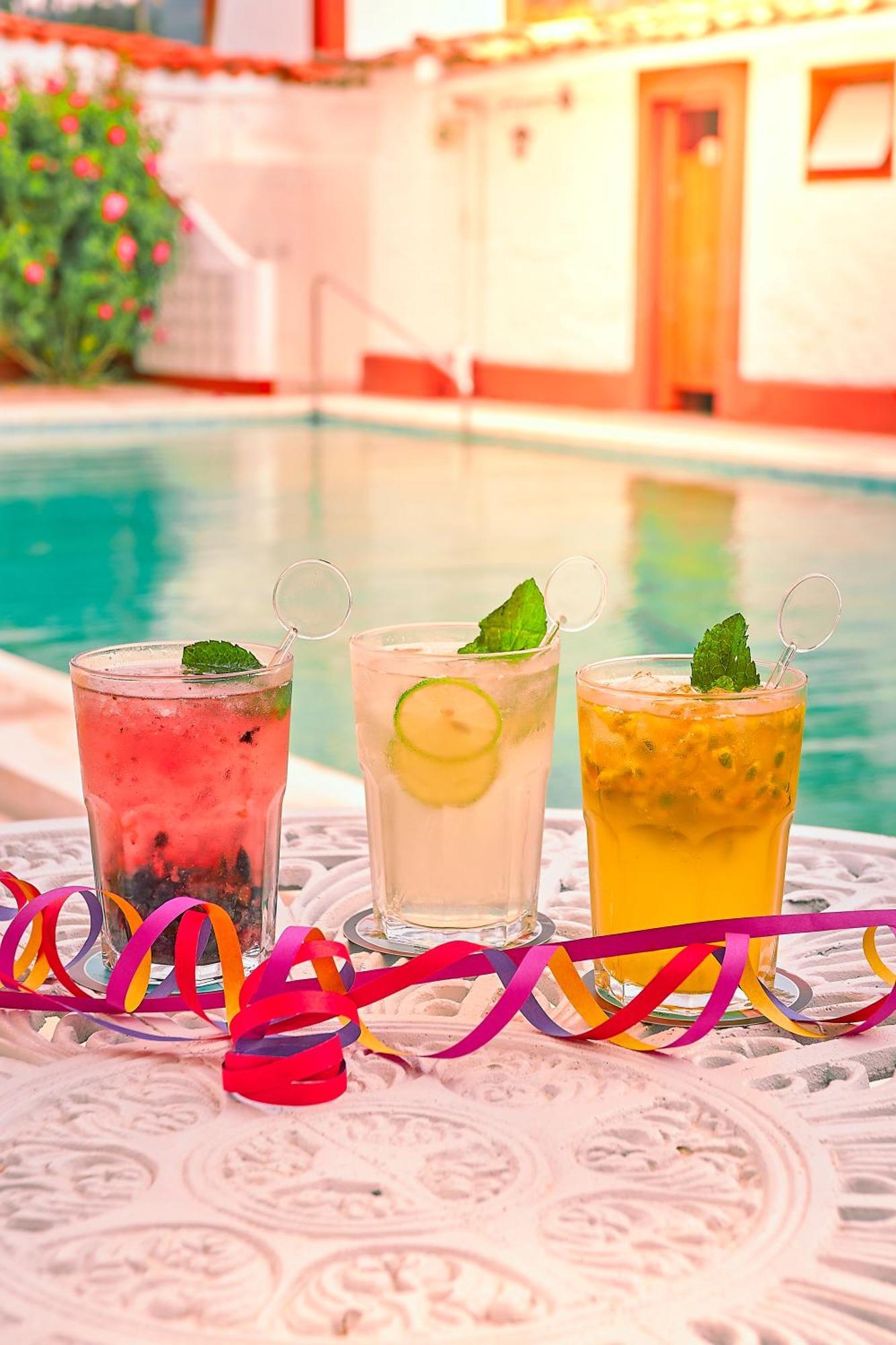 Hotel & Spa Laguna Seca Cajamarca Zewnętrze zdjęcie